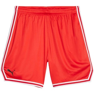 PUMA Hoops team game short m - sportisimo - 74,22 лв