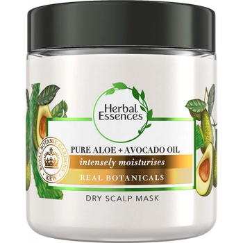 Herbal Essences Maska Pure aloe&Avocado 250 ml