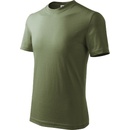 Malfini Basic 138 světle khaki