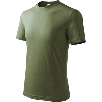 Malfini Basic 138 světle khaki
