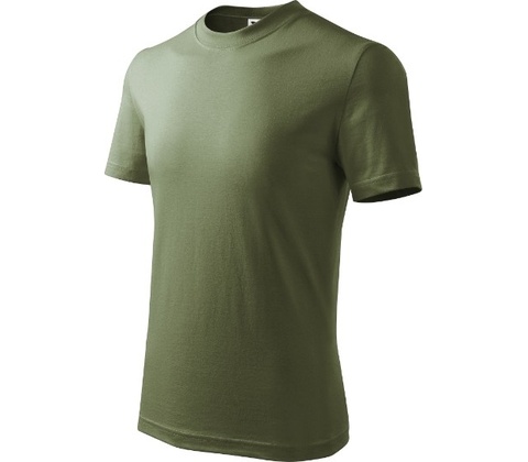 Malfini Basic 138 světle khaki
