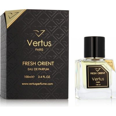 Vertus Fresh Orient parfémovaná voda unisex 100 ml