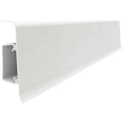 Перваз esquero duo 650 БЯЛ