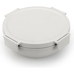 Brabantia Купа за обяд MAKE & TAKE 1, 3л, светло сива, Brabantia (BRAB206368)