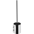 Sapho WC štětka závěsná nerez mat 32208