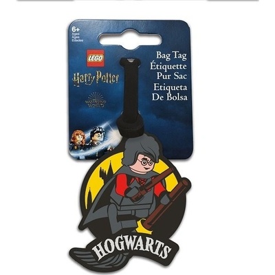 LEGO® Harry Potter Harry Potter