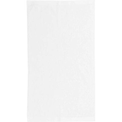 KENZO Малка памучна кърпа Kenzo Iconic White 45x70 cm (1033186)