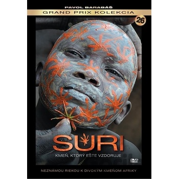 Suri