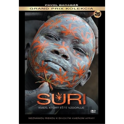 Suri