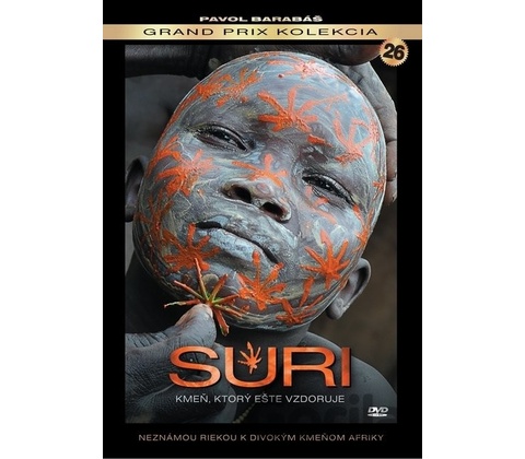 Suri