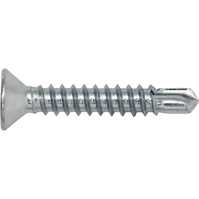 Wurth САМОПРОБИВЕН ВИНТ 4.8x70 ММ wurth 250 БРОЯ din7504-p (3604881849146)
