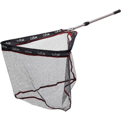 DAM Alu Head Landing Net 170cm