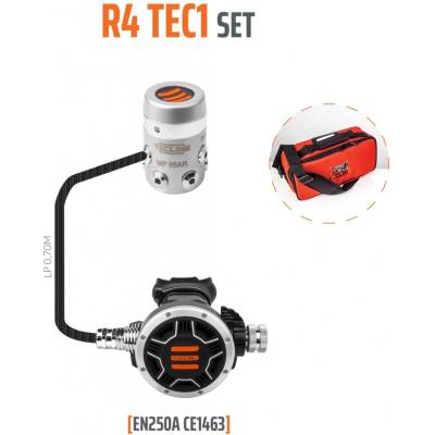 Tecline R4 TEC1