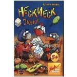 Noris Spiele Heckmeck Junior | Reiner Knizia