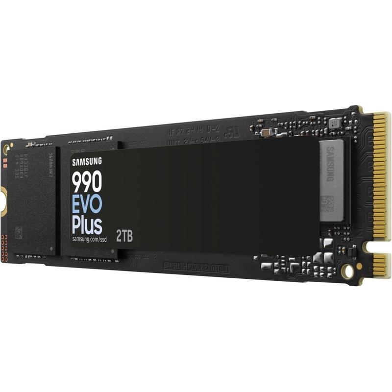 Samsung 990 EVO Plus 2TB, MZ-V9S2T0BW