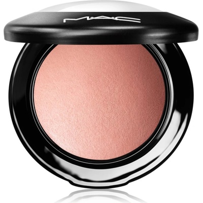 MAC Cosmetics Mineralize Blush руж цвят Sweet Enough 3.2 гр