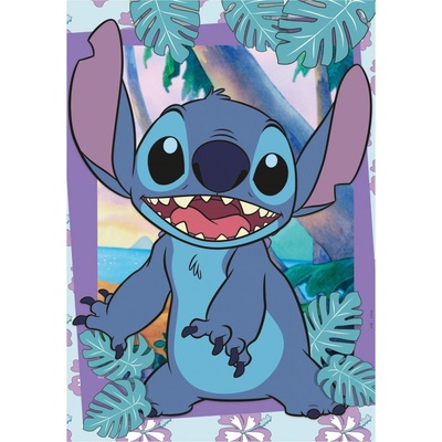 EDUCA Disney Stitch 300 dílků