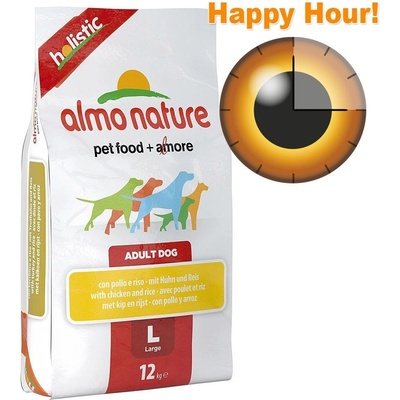 Almo Nature GP Large Adult Lamb 12 kg