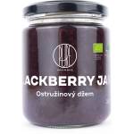 BrainMax Pure Pure® Blackberry Jam, Сладко от къпини, БИО, 260 гр