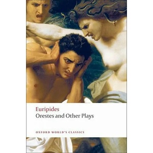 Orestes and Other Plays (2009)