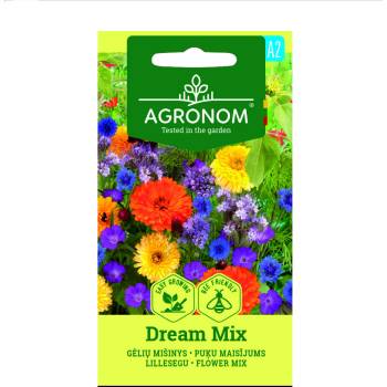 Image 1 of Seklos Цветен микс Мечта Dream mix