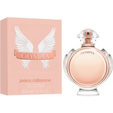 Paco Rabanne Olympea parfumovaná voda dámska 30 ml