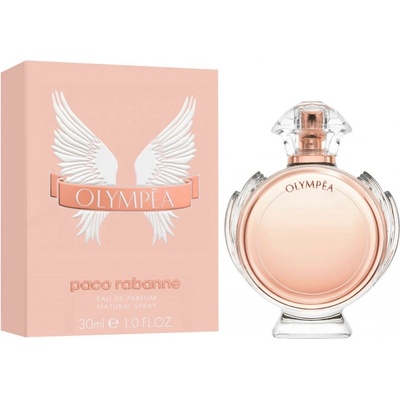 Paco Rabanne Olympea parfumovaná voda dámska 30 ml