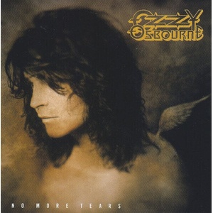 Ozzy Osbourne - No More Tears (CD) (5099750204726)