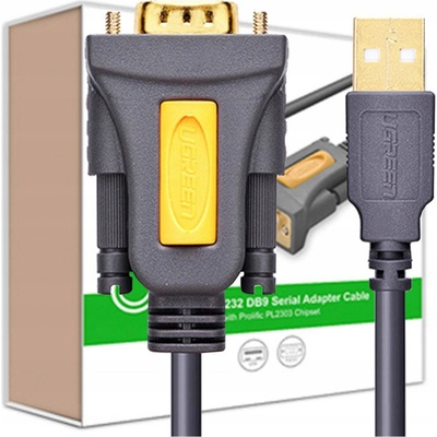 Ugreen CR104