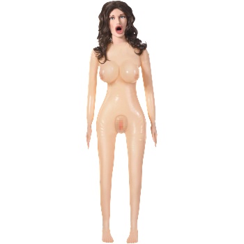 Pipedream Надувная реалистичная кукла B. J. Betty