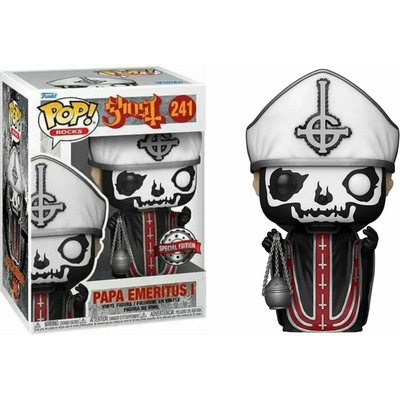 Funko Pop! 241 Ghost Papa Emeritus