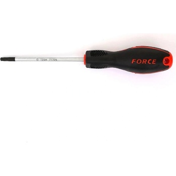 FORCE Отвертка Torx Force - Т25H (JN68024)