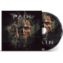 PAIN - I AM CD