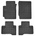 FroGum Стелки Frogum 0601 Suzuki Grand Vitara 2005