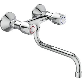 Vidima Стенен смесител за кухня, Vidima, B1394AA (B1394AA)