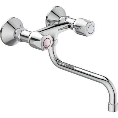Vidima Стенен смесител за кухня, Vidima, B1394AA (B1394AA)