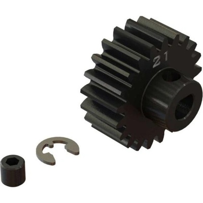 Arrma пиньон 21T 1M HD