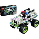 LEGO® Technic 42047 Policejní zásahový vůz