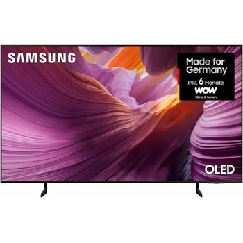 Samsung GQ55S85FAU