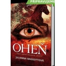 Oheň
