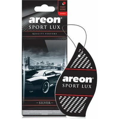 Areon Sport Lux - Silver 7 g