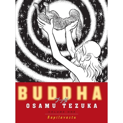 Buddha, Volume 01: Kapilavastu