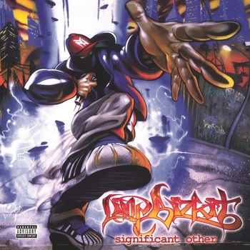 LIMP BIZKIT: SIGNIFICANT OTHER LP