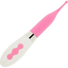 Ohmama rechargeable clitoris stimulator 10 vibration modes