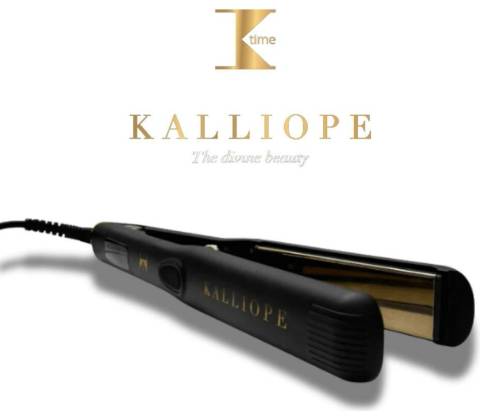 K-Time Keratin Code Pro Kalliope