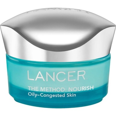 Lancer The Method Nourish Oily Congested 50 ml