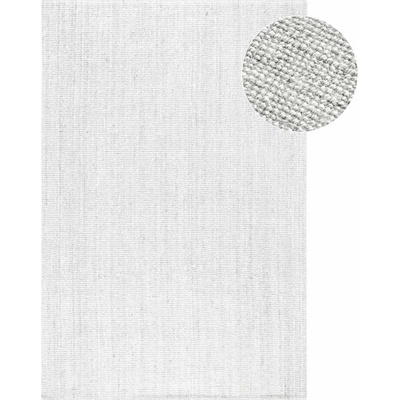 Hanse Home Bouclé Jaipur Biely