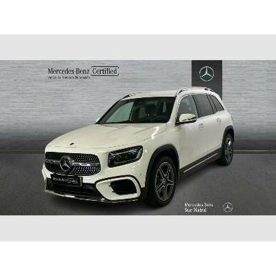 Mercedes-Benz GLB 220 d 140 kW