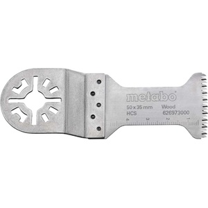 Metabo - Пилен лист за дърво 50x35 мм 626973000 (626973000)