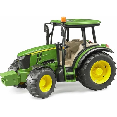 Bruder Farmer John Deere traktor